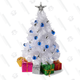 Image for article titled Grab This Last Minute Holiday Decor on Amazon